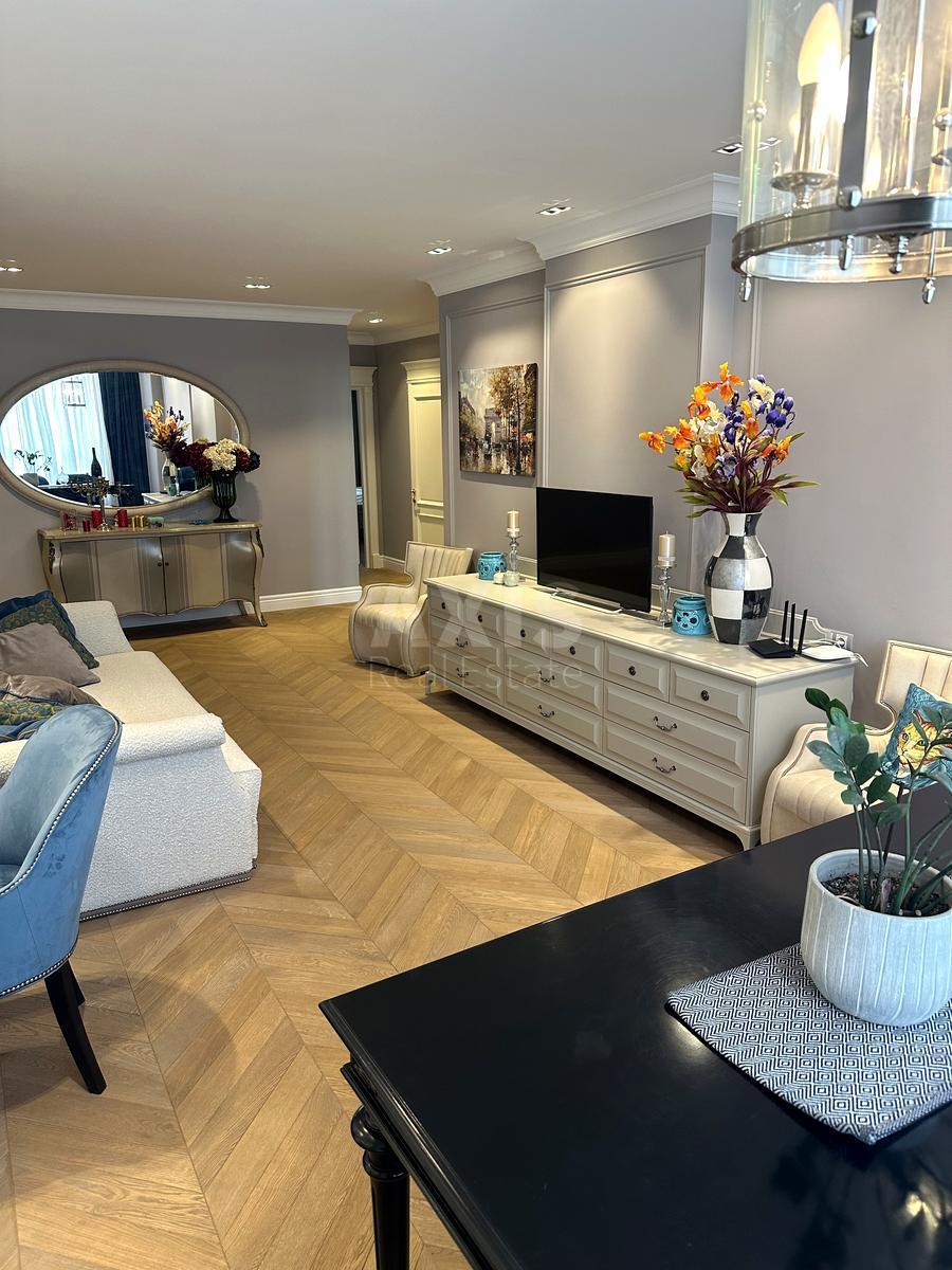 3k apartment vul. Samiyla Kishky 19/14633304