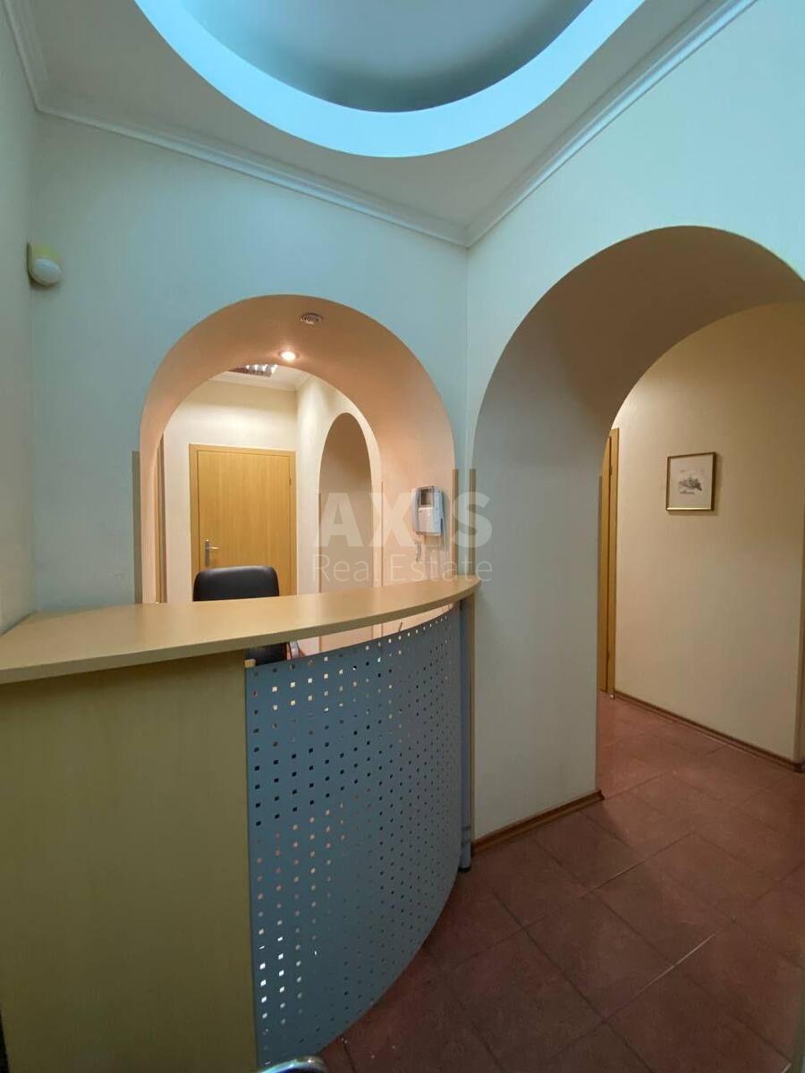 4k apartment vul. Dilova 6591050