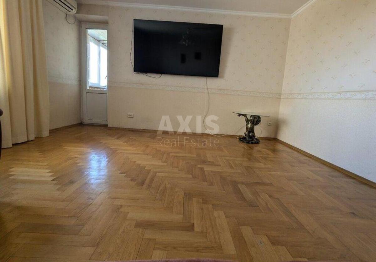 3k apartment pr-t Gagarina Jurija 511