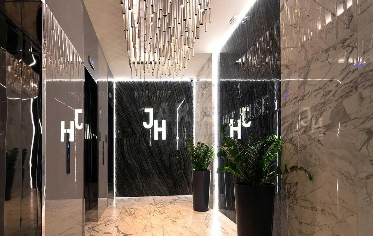 3k apartment bul. Lesi Ukrai'nky 7В591504