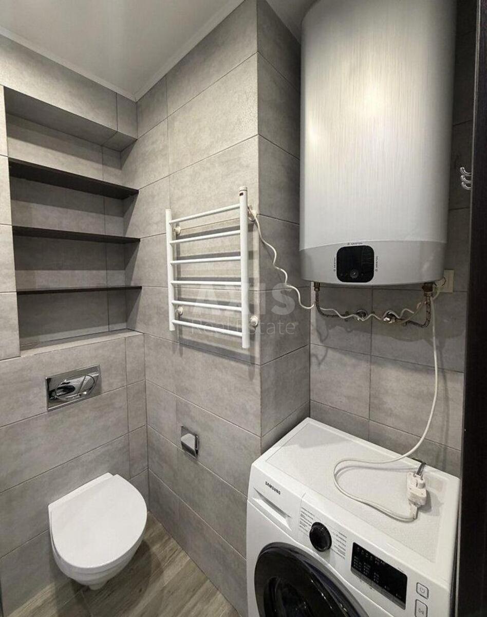 1к квартира ул. Ревуцкого 40В633754