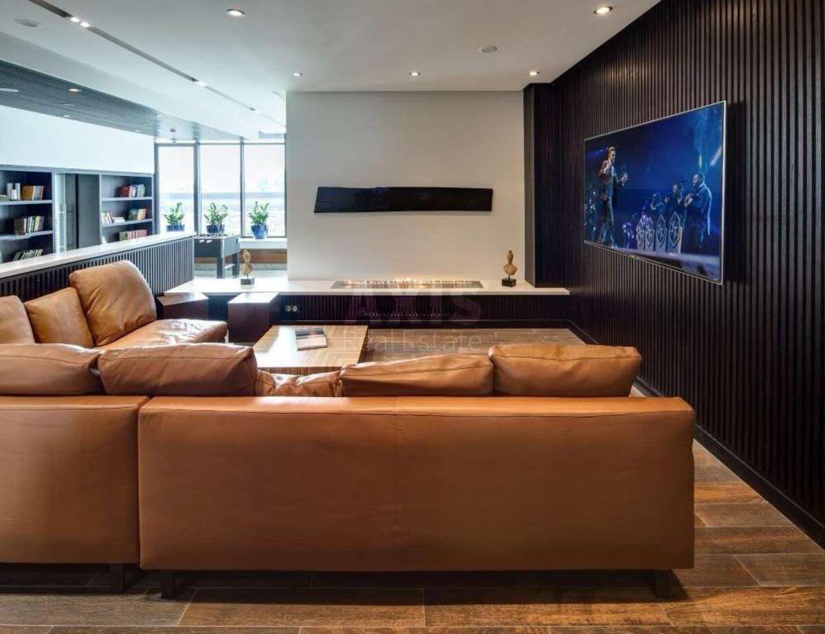 3k apartment vul. Jevgena Konoval'cja 26А591679