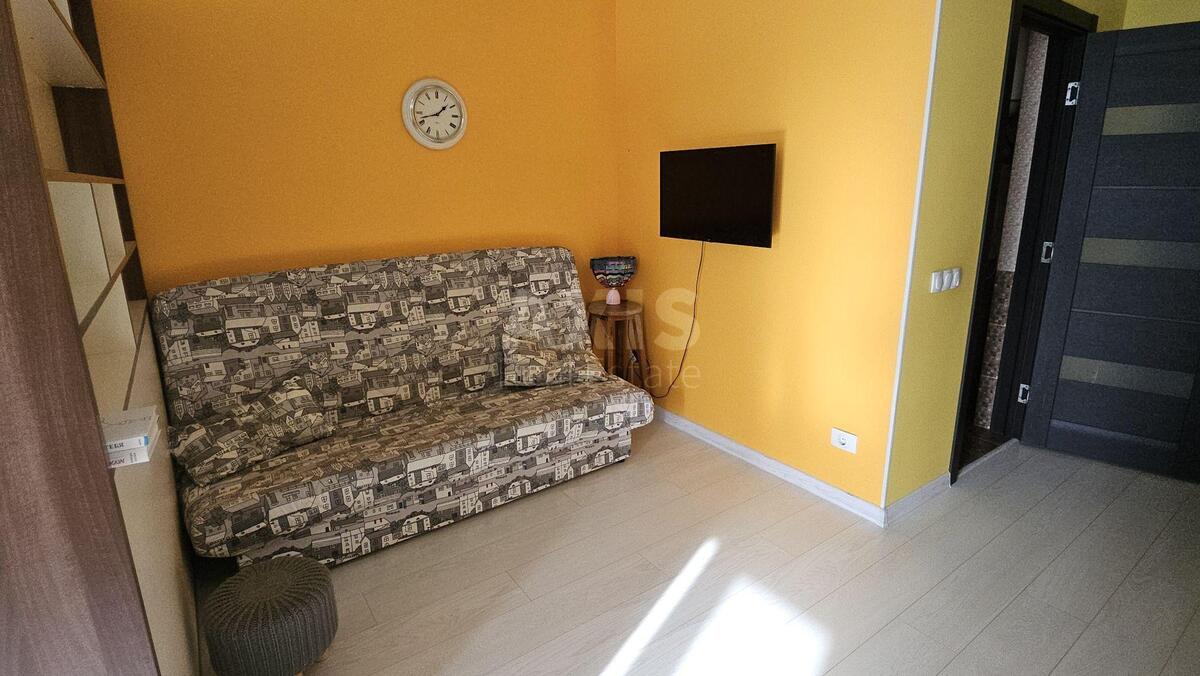 2к квартира ул. Регенераторная 4633934