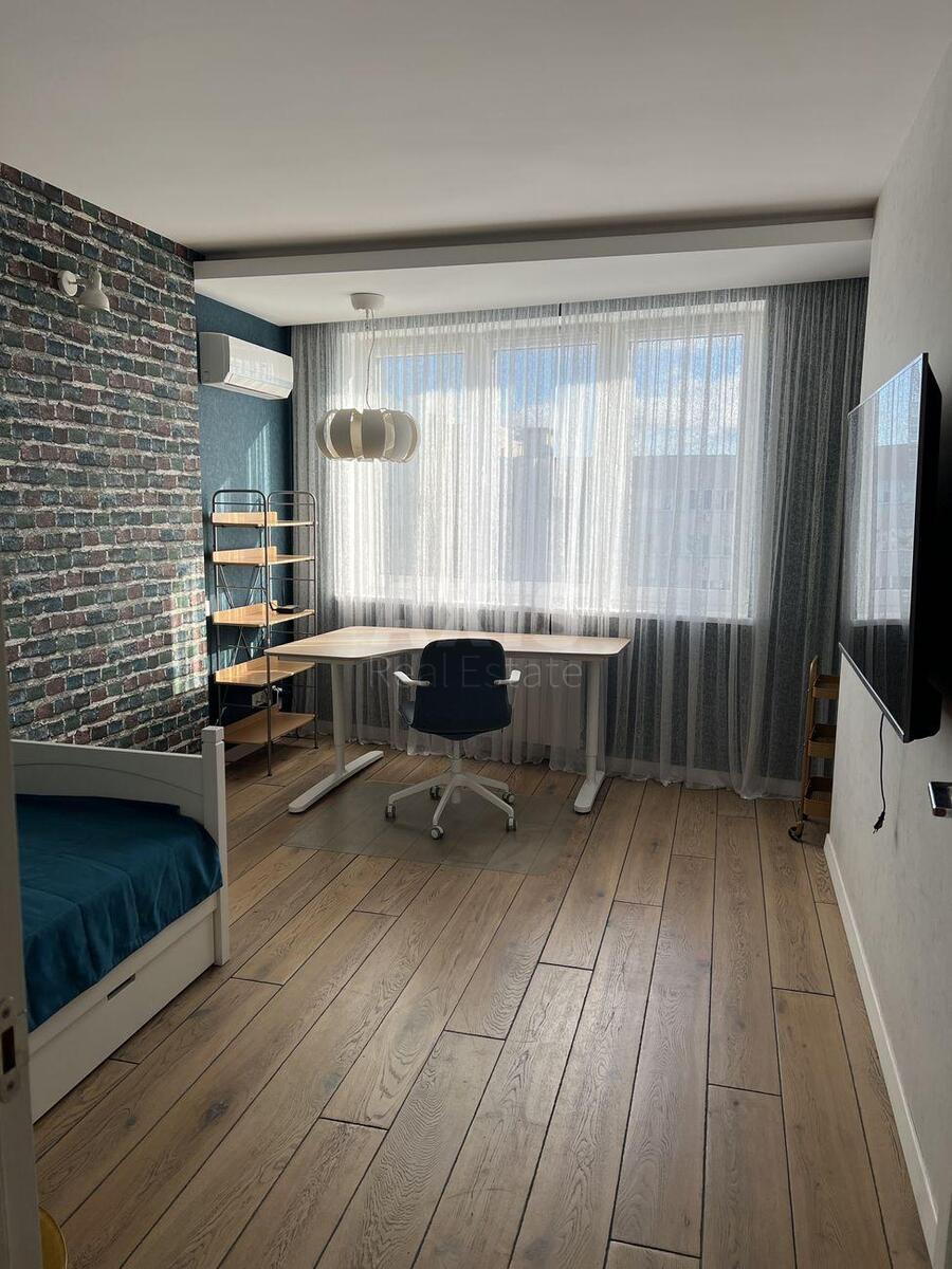 4k apartment pr-t Peremogy 121А5918416