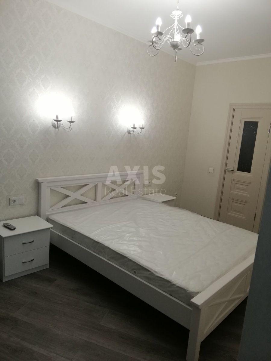 1к квартира ул. Набережно-Рыбальская 32
