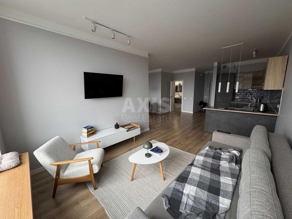 1k apartment pr-t Peremogy 5Б591922