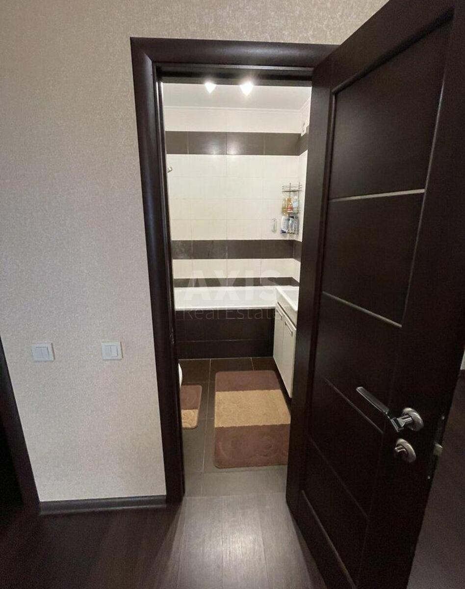 3k apartment vul. Zakrevs'kogo Mykoly 95В12