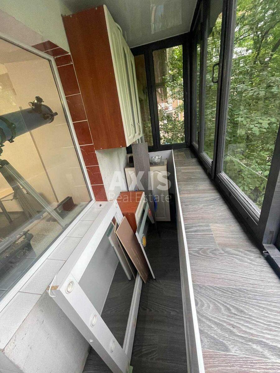Office pr-t Povitryanykh Syl 52, 49m2603224