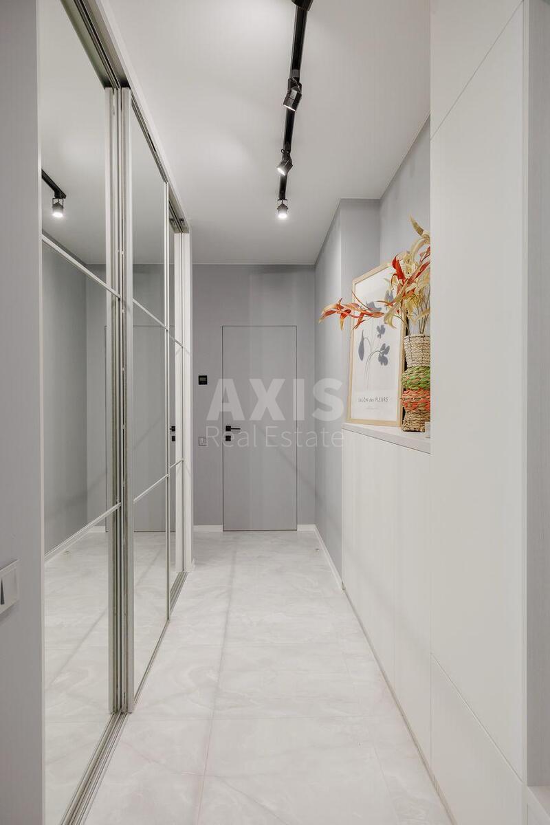 2k apartment vul. Zabolotnogo Akademika 1Б14
