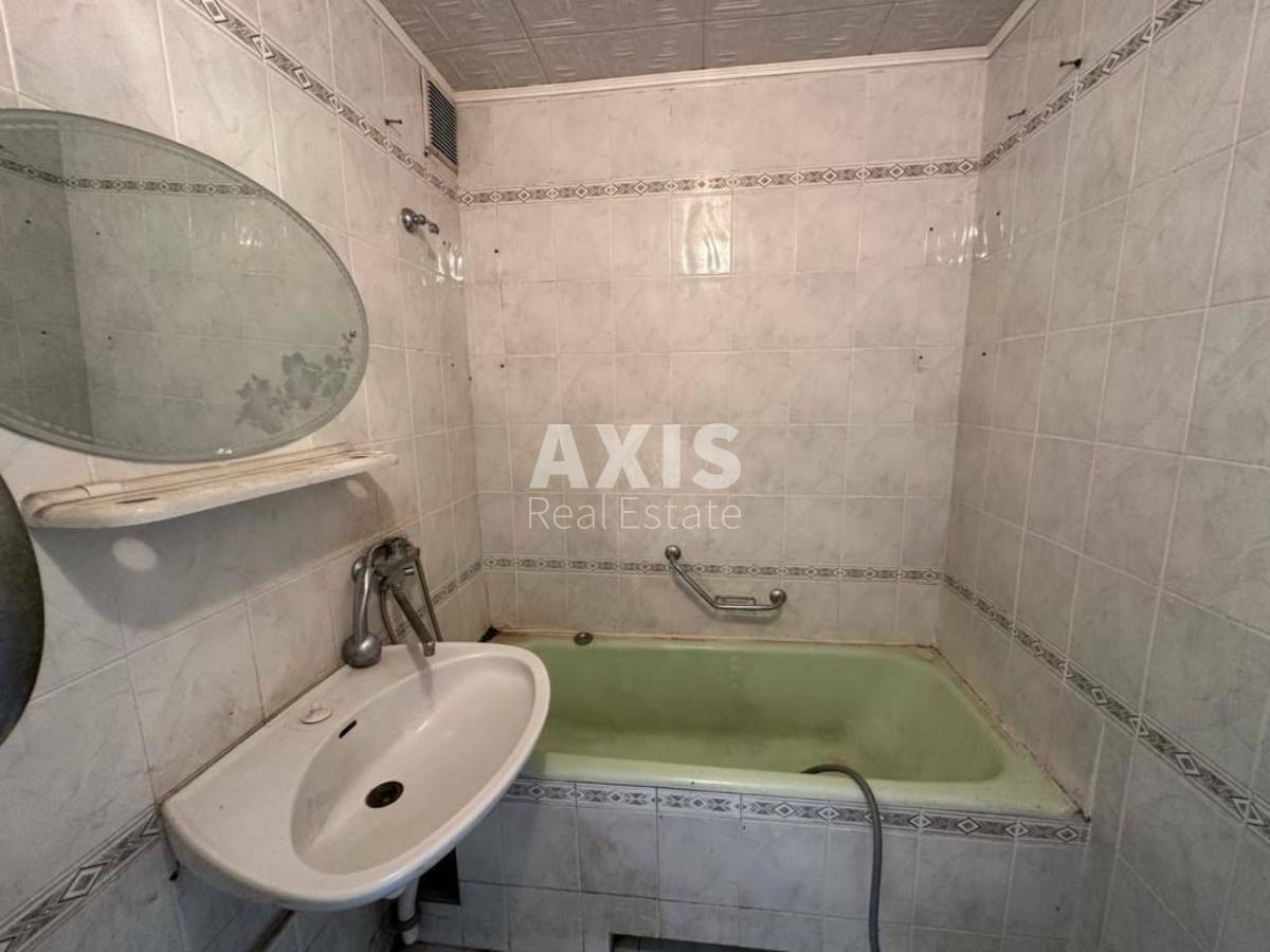 2k apartment vul. Zabolotnogo Akademika 983