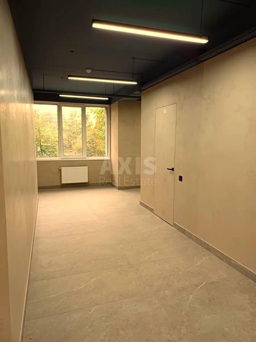 Office vul. Preobrazhens'ka 25, 606m2603925