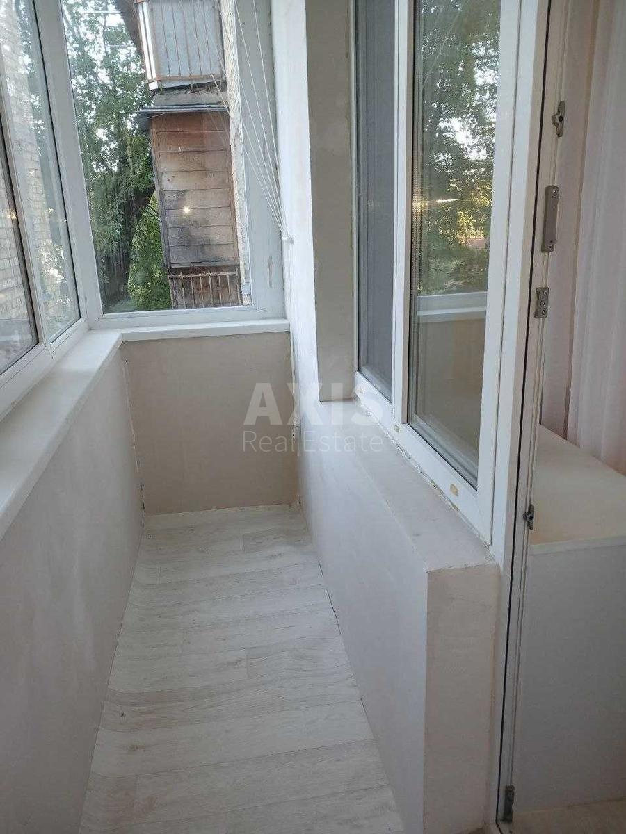 1k apartment vul. Piddubnogo Ivana 2А8