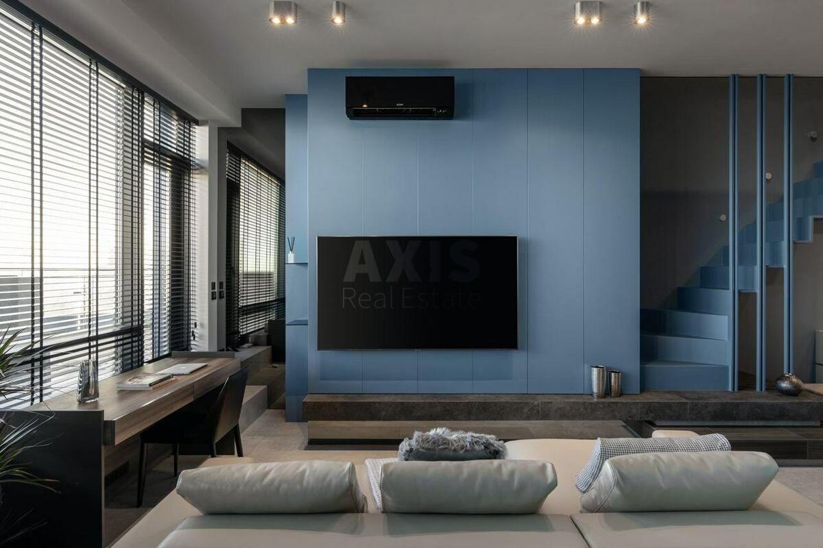 2k apartment prov. Laboratornyj 70