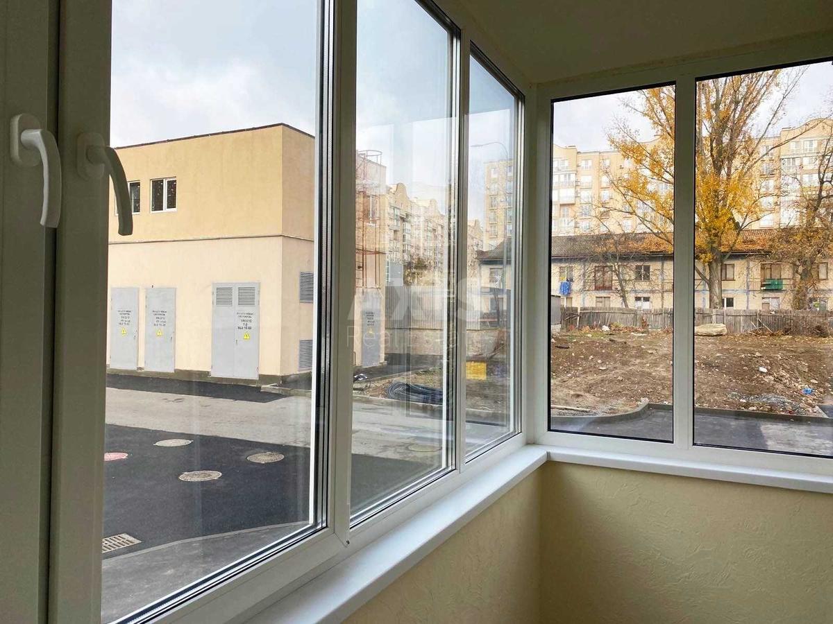 1k apartment vul. Zabolotnogo Akademika 1484