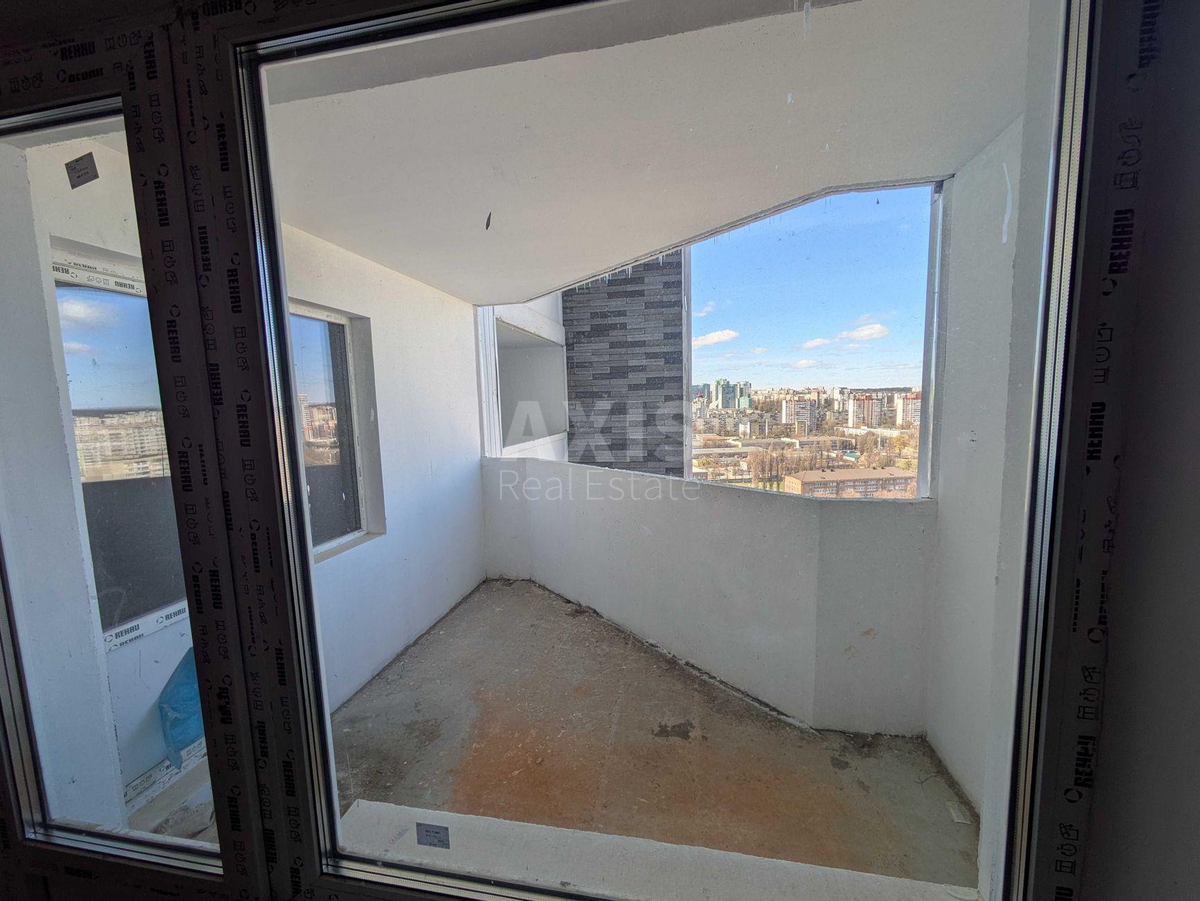 2к квартира ул. Коноплянская 225
