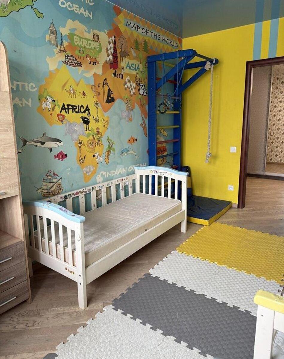 2k apartment vul. Popova 3603257