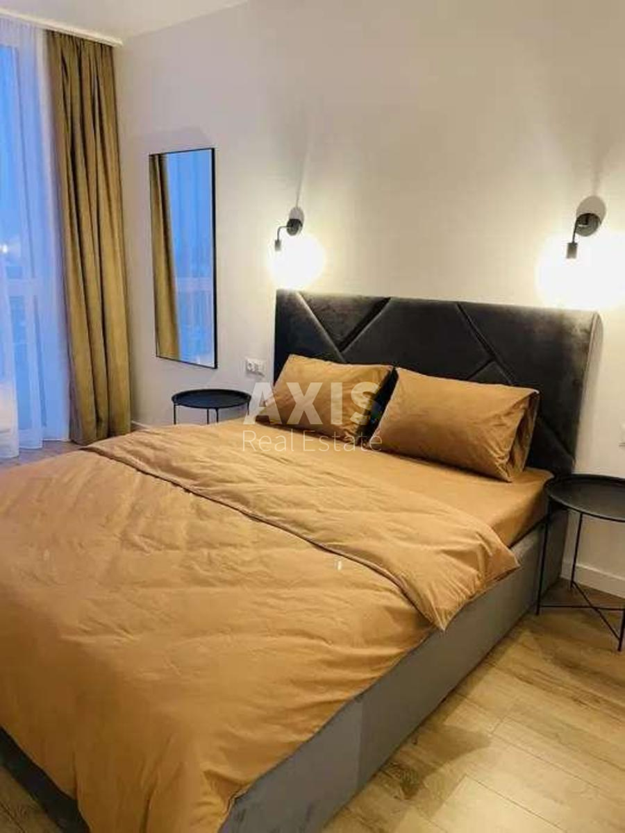 1k apartment vul. Sholudenka 30279924