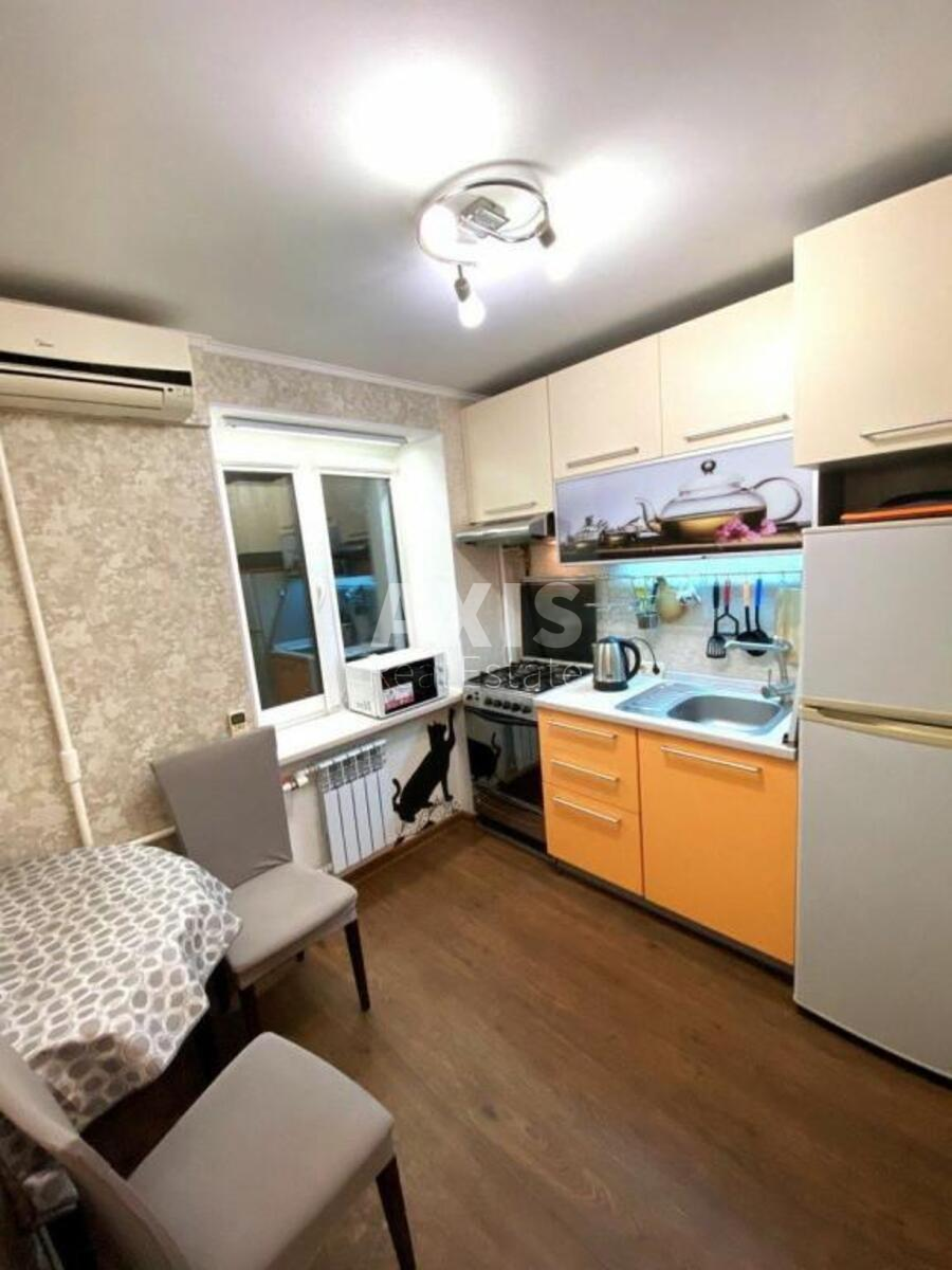 1k apartment vul. Teligy Oleny 151