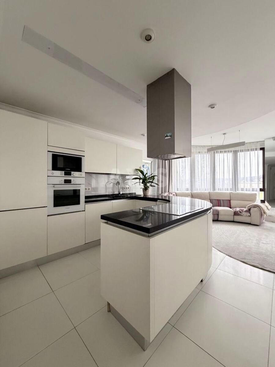 2к квартира пр-т Голосіївський 58А