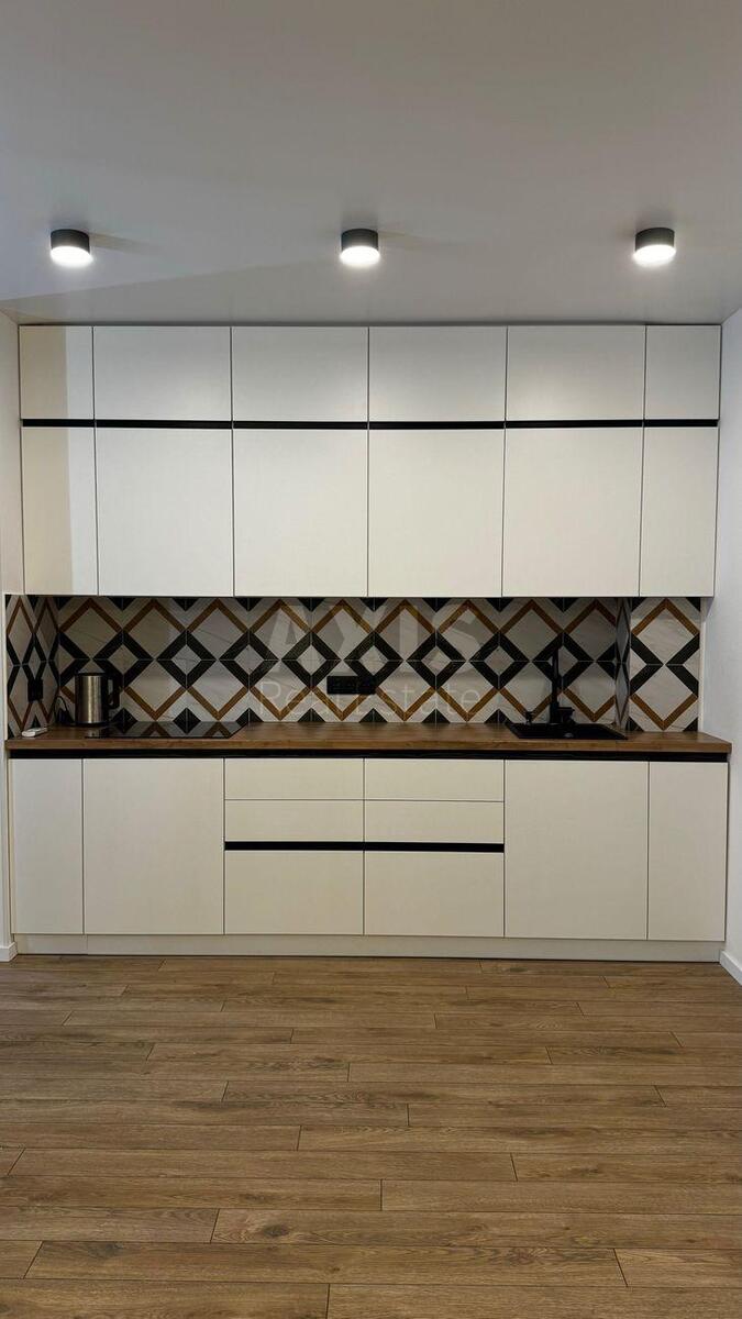 1k apartment pr-t Pravdy 41Д59617