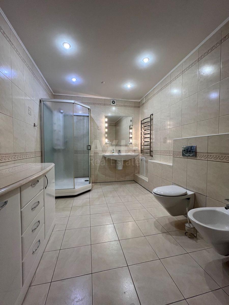 2k apartment vul. Vavylovyh 15А6