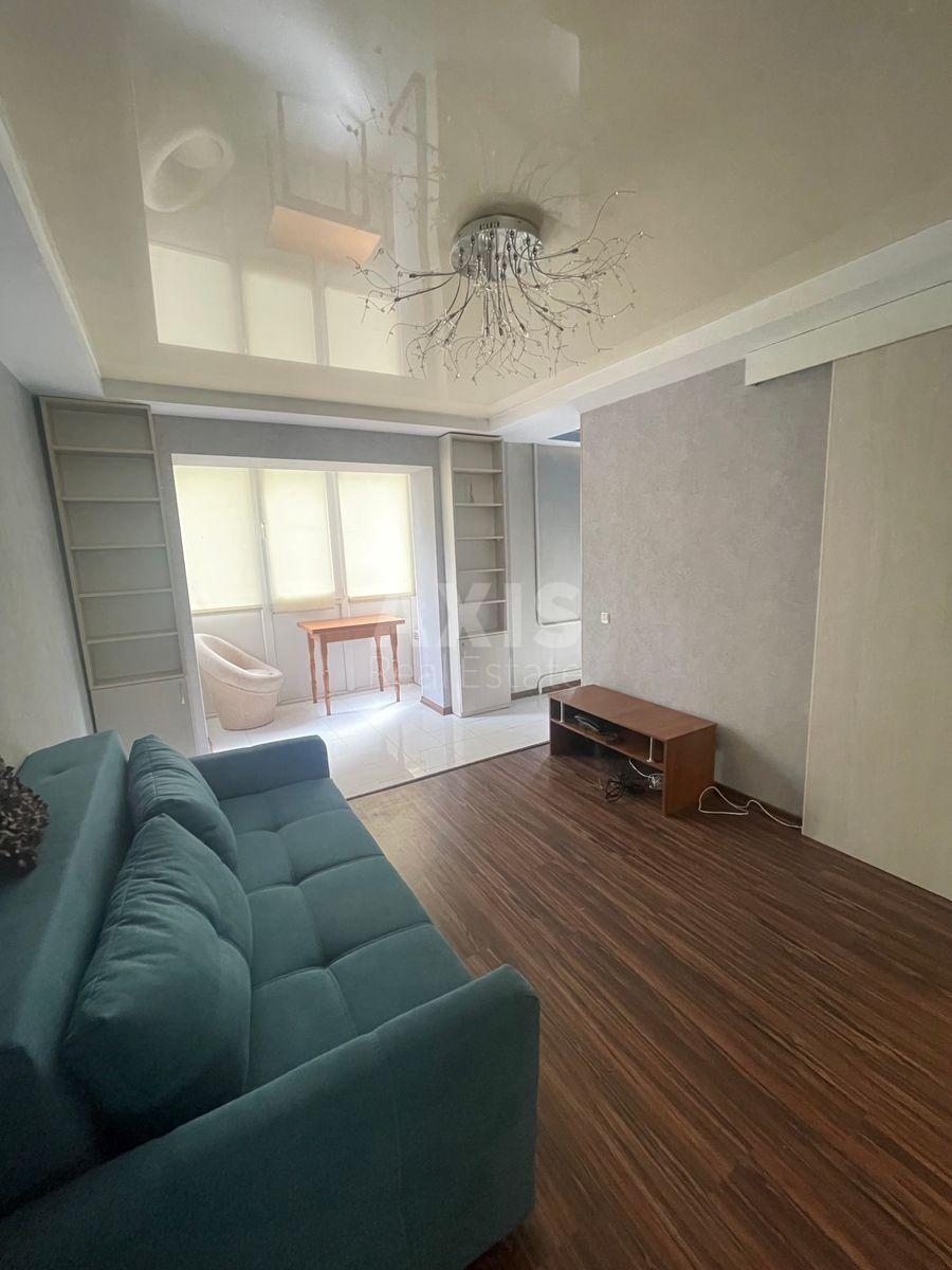 1k apartment vul. Zhukova Marshala 293