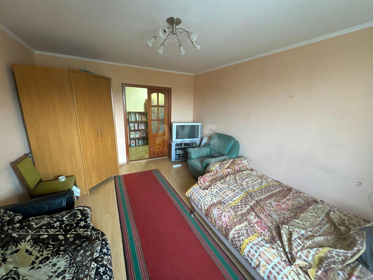 3k apartment vul. Sadovs'kogo Mykoly 126
