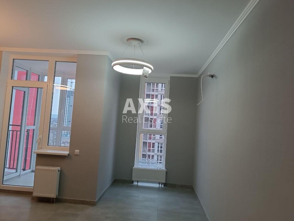 1k apartment vul. Kanal'na 82