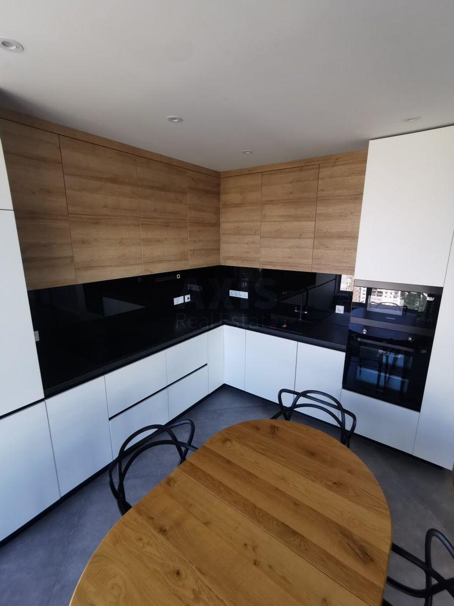 3k apartment pr-t Pravdy 41Г