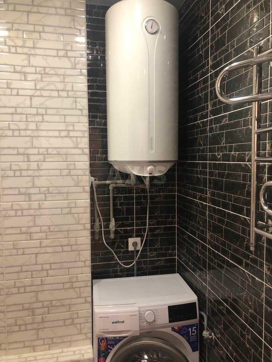 2k apartment vul. Bogdanivs'ka 7Г15