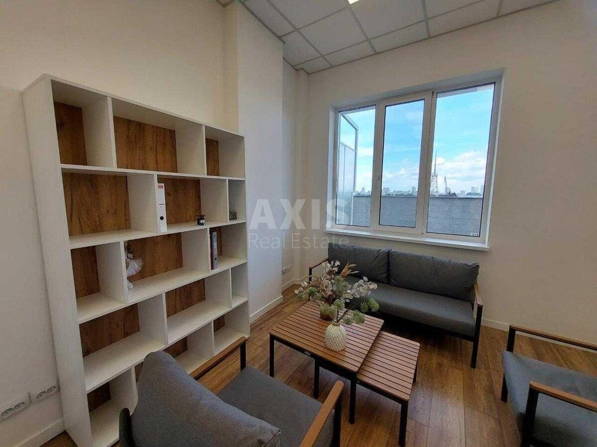 Office vul. Kostjantynivs'ka 75, 75m2596574
