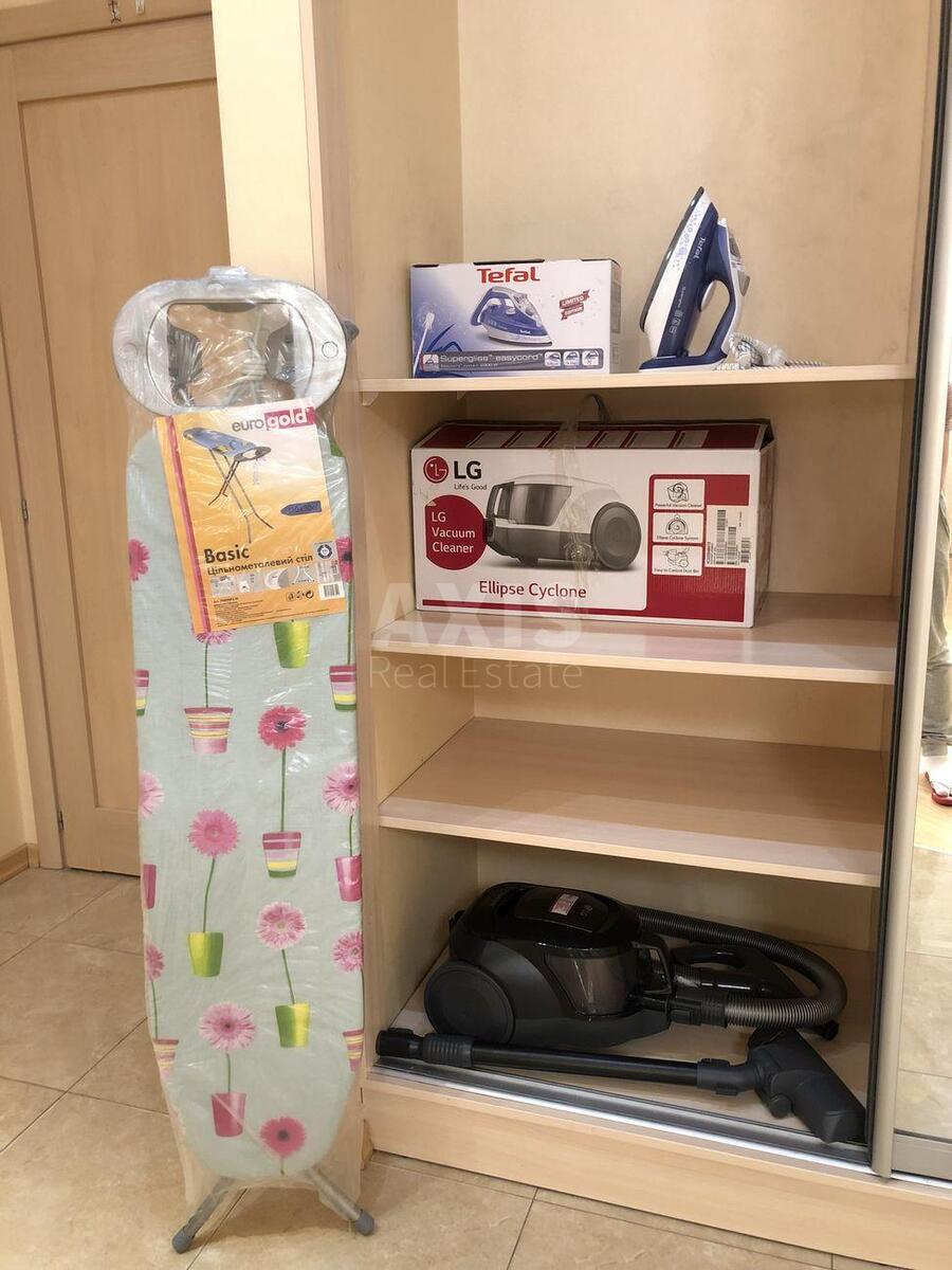 1к квартира ул. Антоновича 728