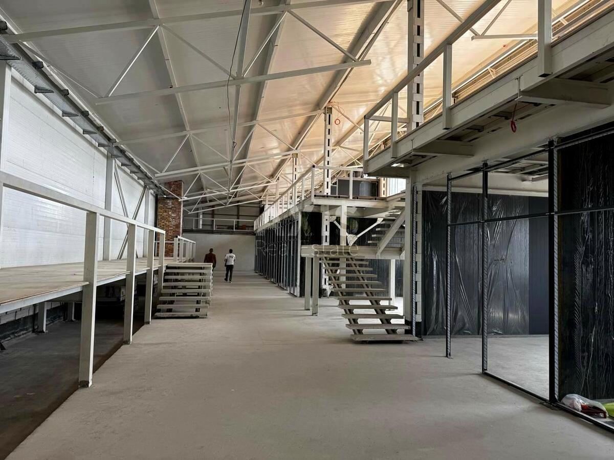 Trade object vul. Bratstva tarasivtsiv 9Е, 1300m2636484