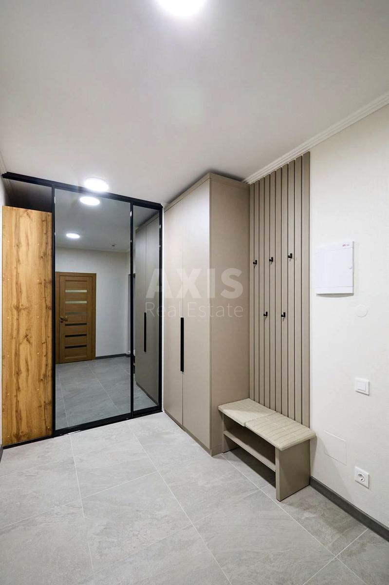 1k apartment vul. Voskresens'ka 14638968