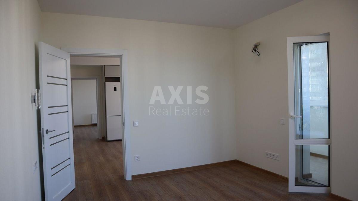 2k apartment vul. Vil'jamsa Akademika 19/143