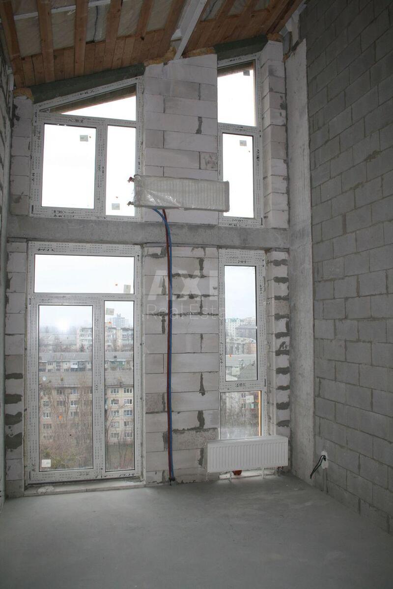 4к квартира ул. Регенераторная 40