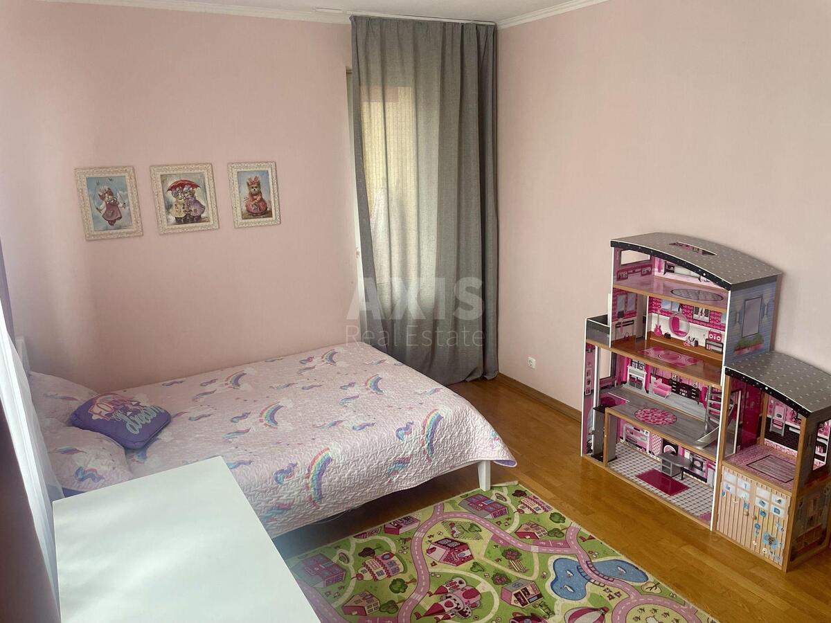 3k apartment pr-t Lobanovs'kogo 126Г597735