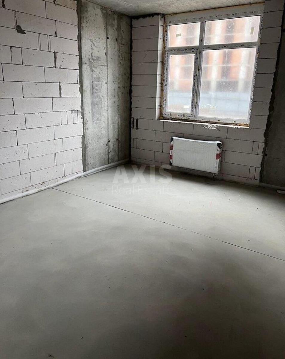1k apartment vul. Zabolotnogo Akademika 148В, корп. 31