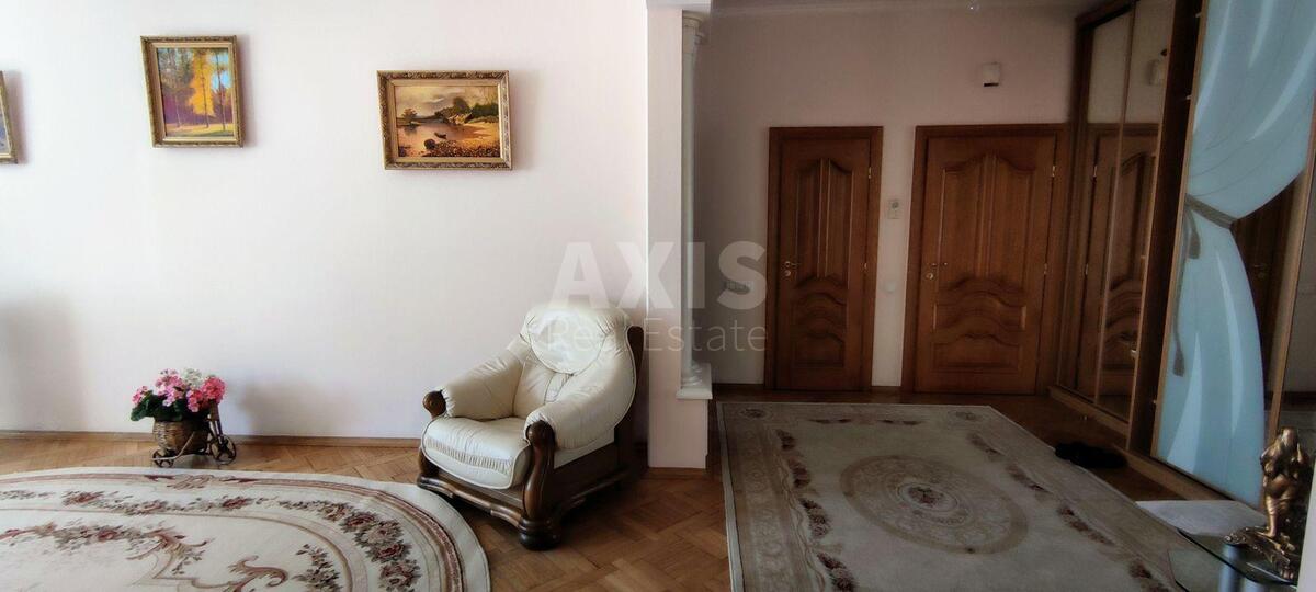 3к квартира ул. Бульварно-Кудрявская 11А5
