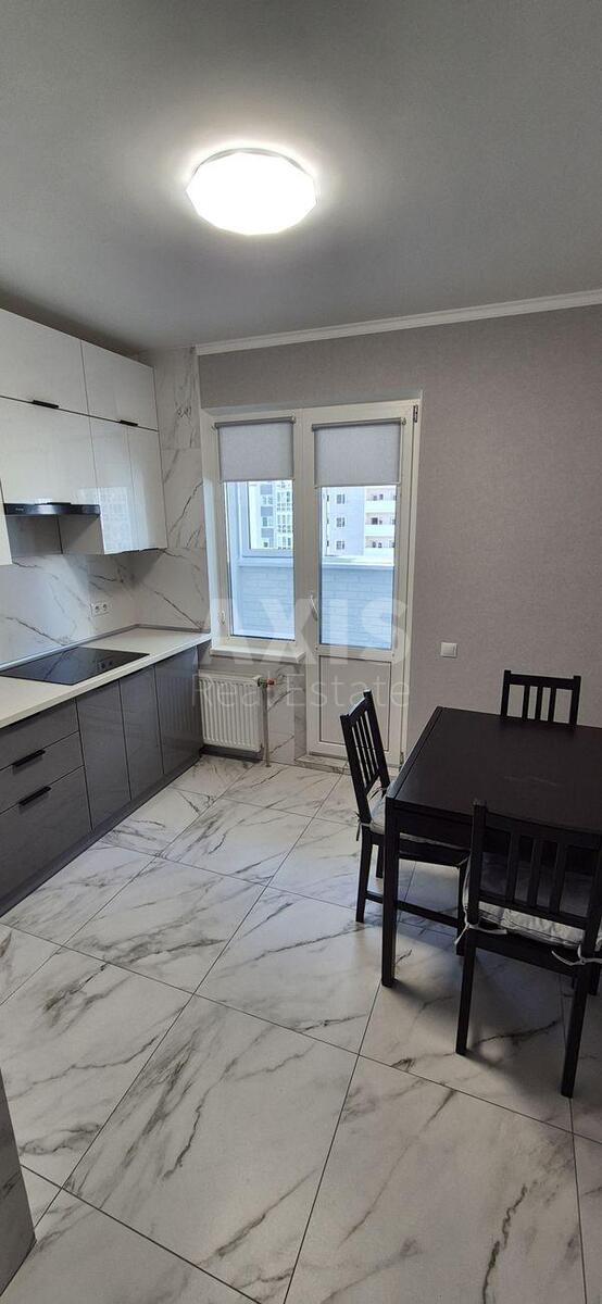 1к квартира ул. Русовой Софии 7А598081