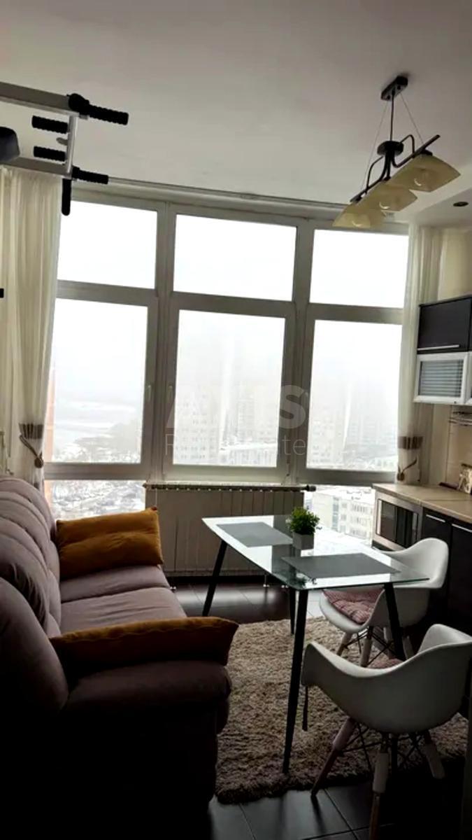 1k apartment pr-t Volodimira Іvasyuka 2Г639972