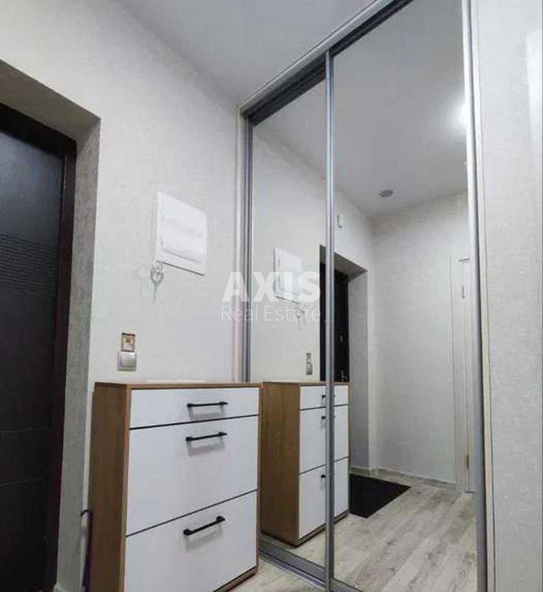 1k apartment pr-t Peremogy 674