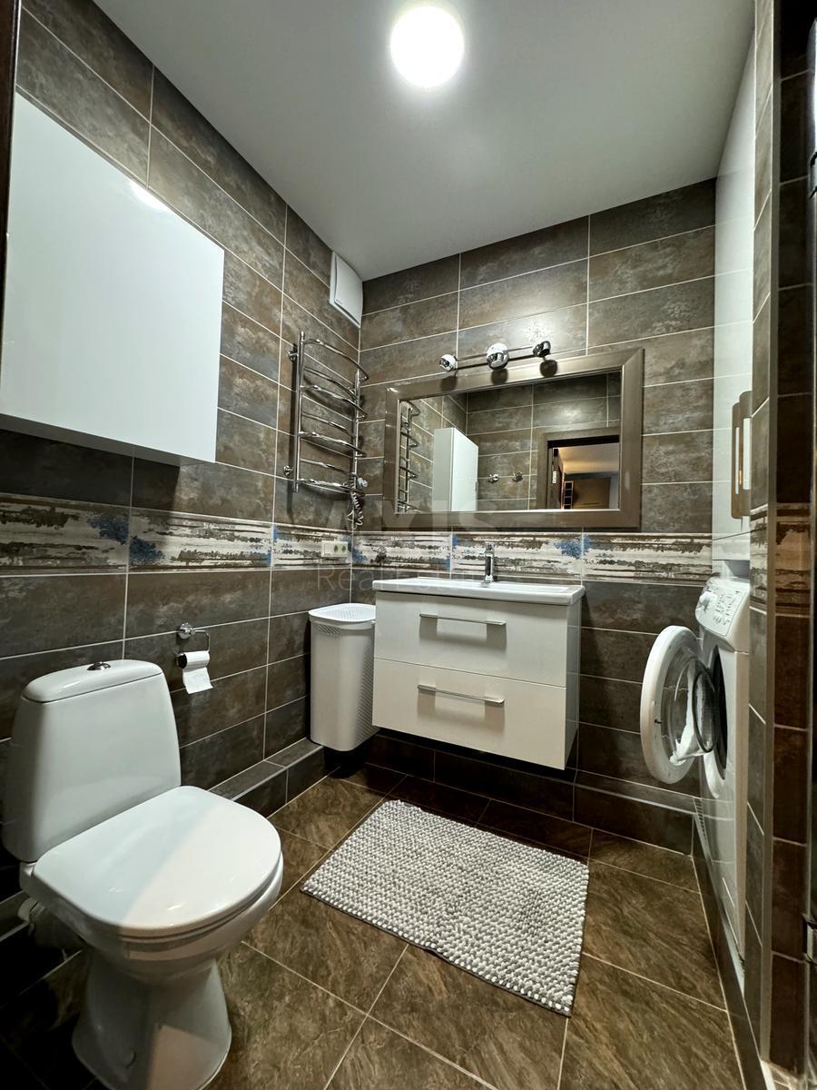 1k apartment vul. Zarichna 16640168