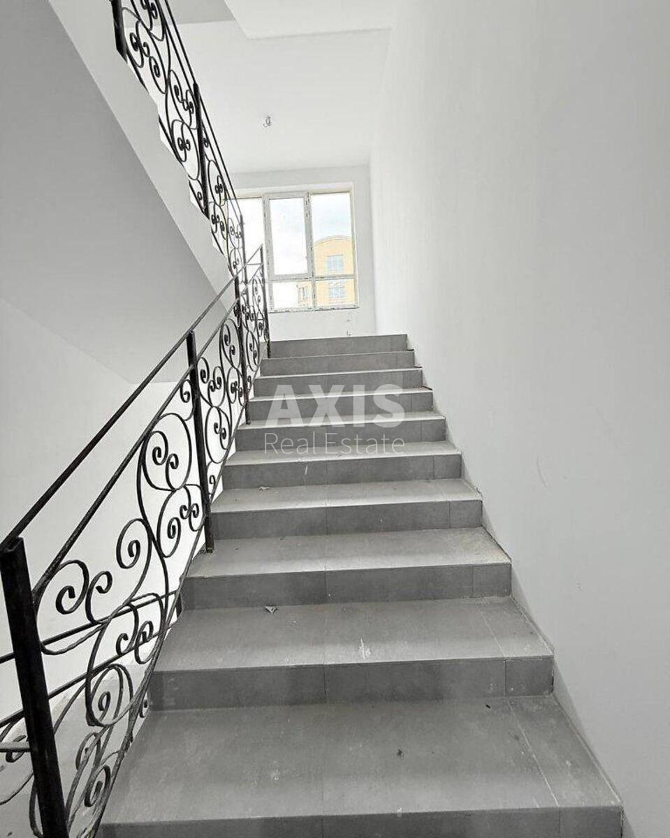 1k apartment vul. Glybochyc'ka 17594754