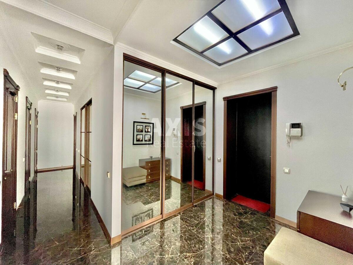 3k apartment vul. Irynyns'ka 5/24582350