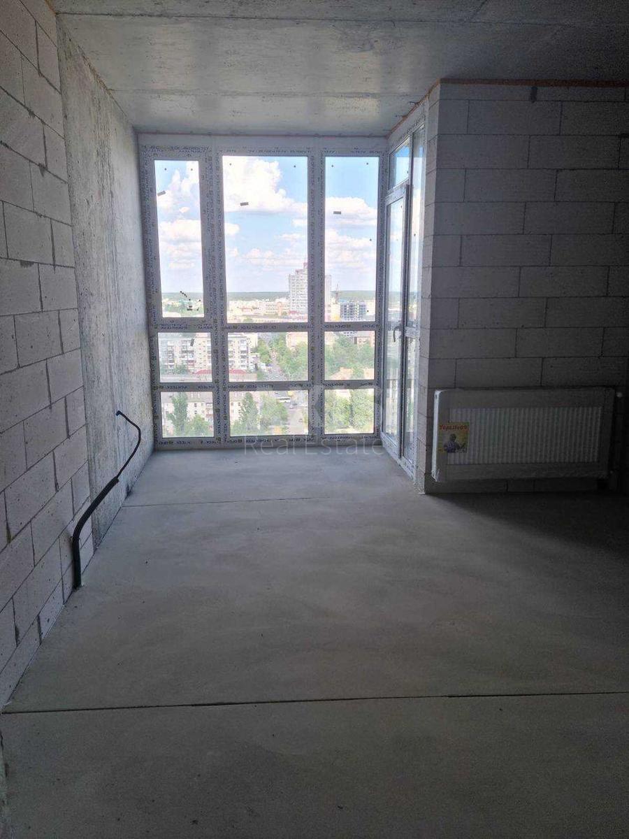 2k apartment vul. Sormovs'ka 32