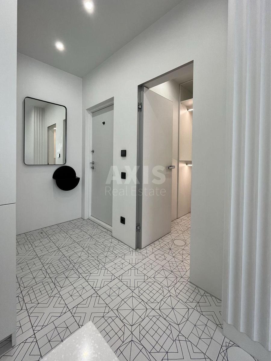 1k apartment pr-t Peremogy 5Б8