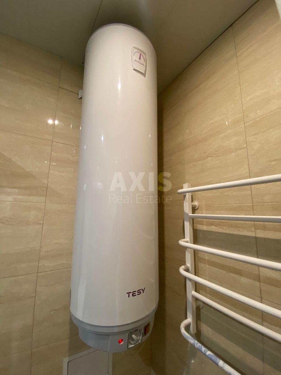 2k apartment vul. Myhajla Maksymovycha 248