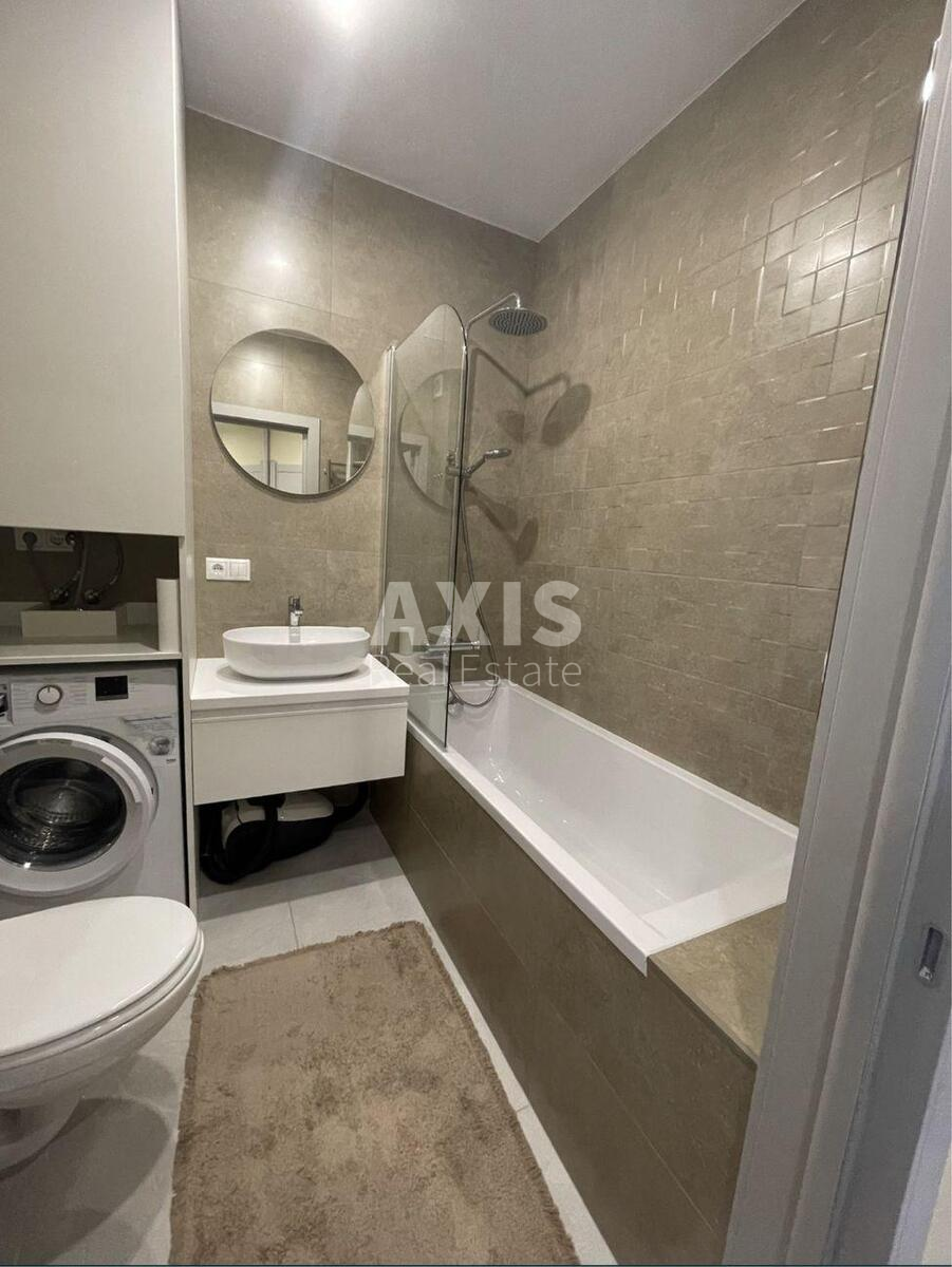 1k apartment bul. Ryl's'kogo Tadeja 1562643