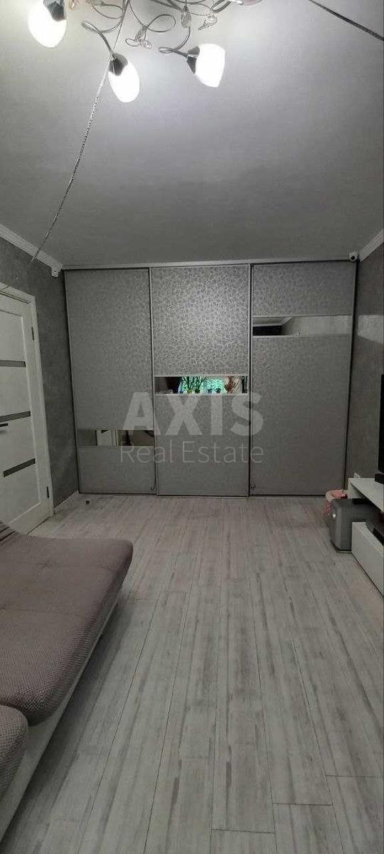 2k apartment vul. Vasylenka Mykoly 12А2